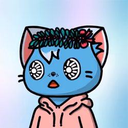 Kitty #2480