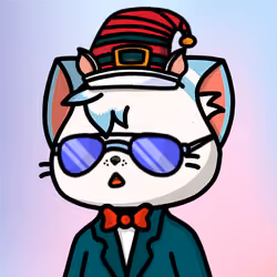 Kitty #4898