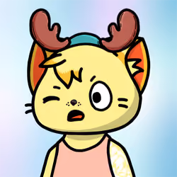 Kitty #2441