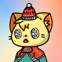 Kitty #4282