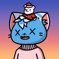 Kitty #2470