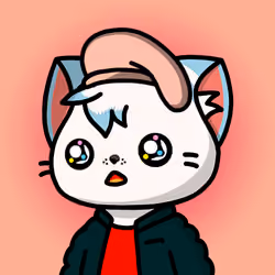 Kitty #3777