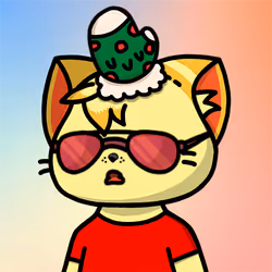 Kitty #4826