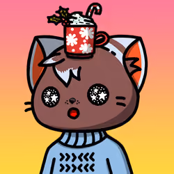 Kitty #302