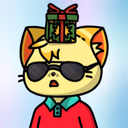 Kitty #4340