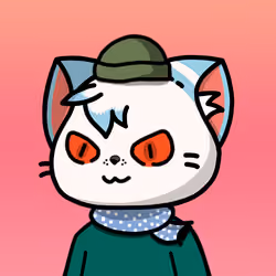 Kitty #3776