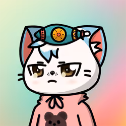 Kitty #3662
