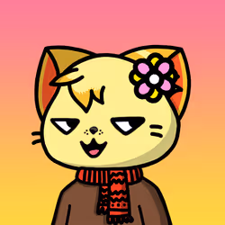 Kitty #4777