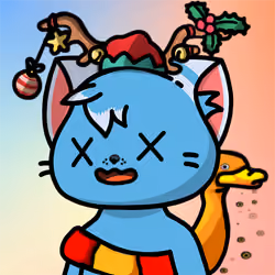 Kitty #4770