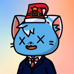 Kitty #3404