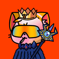Kitty #821