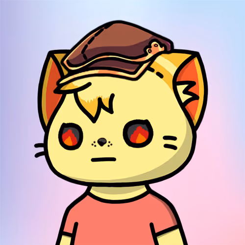 Kitty #1590