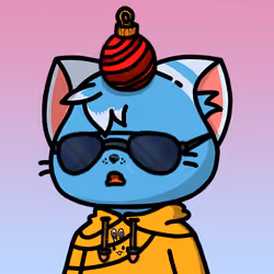 Kitty #2930
