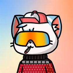 Kitty #2482