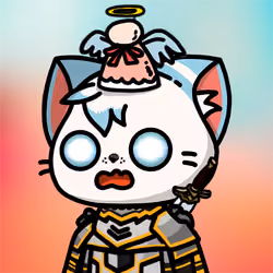 Kitty #4640