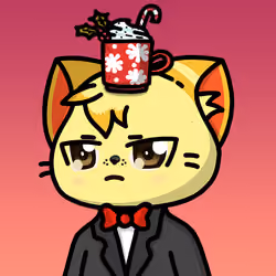 Kitty #4897