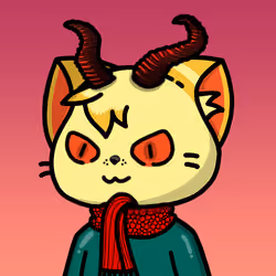 Kitty #1640