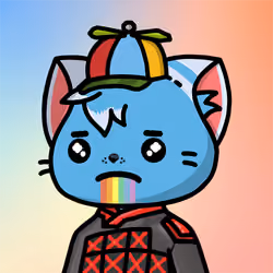 Kitty #4281