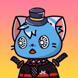 Kitty #2133