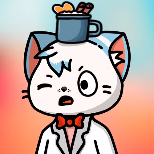 Colourscats