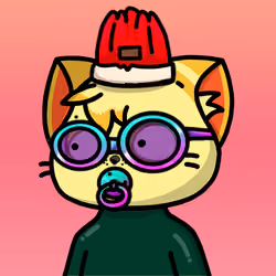Kitty #877