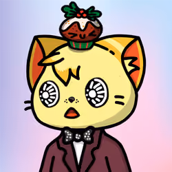 Kitty #4257