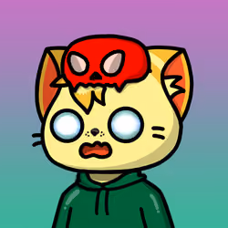 Kitty #4563