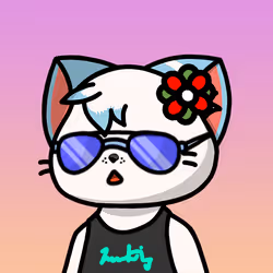 Kitty #3106