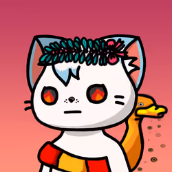 Kitty #3653