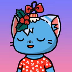 Kitty #2929