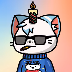 Kitty #2471