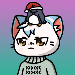 Kitty #4849