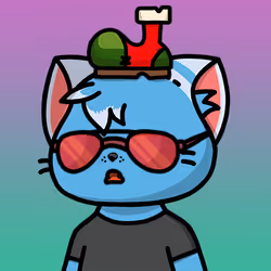 Kitty #3486