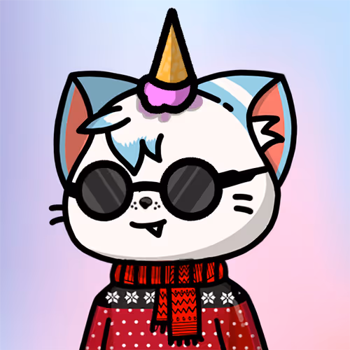 Colourscats