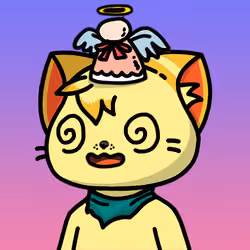 Kitty #4272