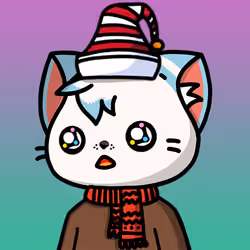 Kitty #4998