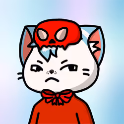 Kitty #1241