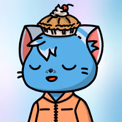 Kitty #4447