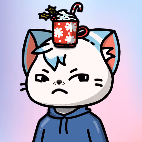 Colourscats