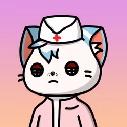 Kitty #1642