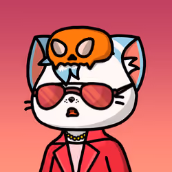 Kitty #3762