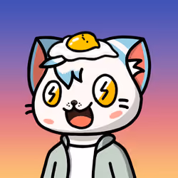 Kitty #2433