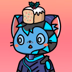 Kitty #3094