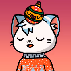 Kitty #2481