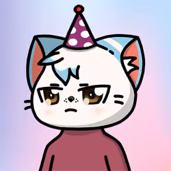 Kitty #4564