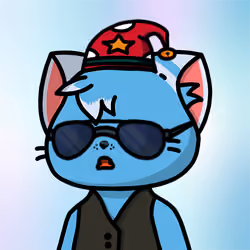 Kitty #4397
