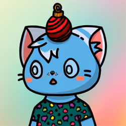 Kitty #4645
