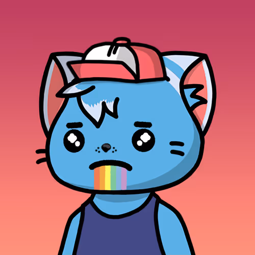 Colourscats