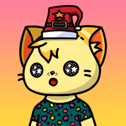 Kitty #4258
