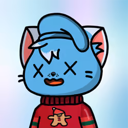 Kitty #3131